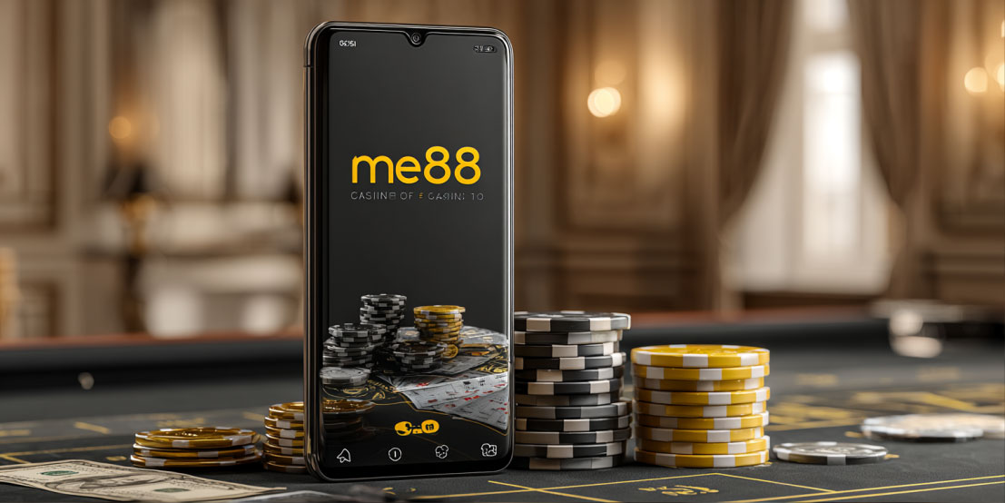 me88 app